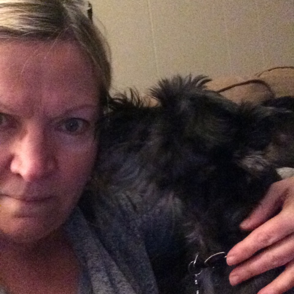Meet your Posher, Monica